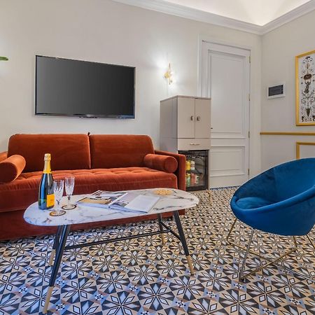 Maison Medina Malta 엠디나 외부 사진