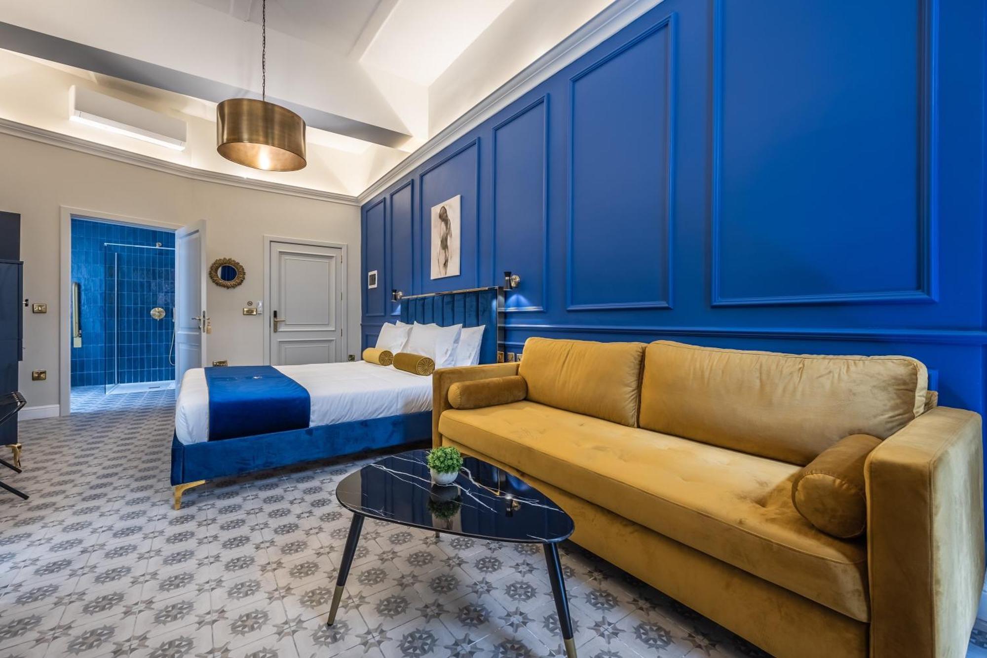 Maison Medina Malta 엠디나 외부 사진