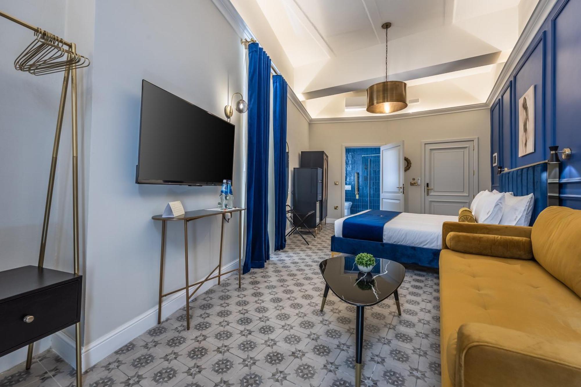 Maison Medina Malta 엠디나 외부 사진