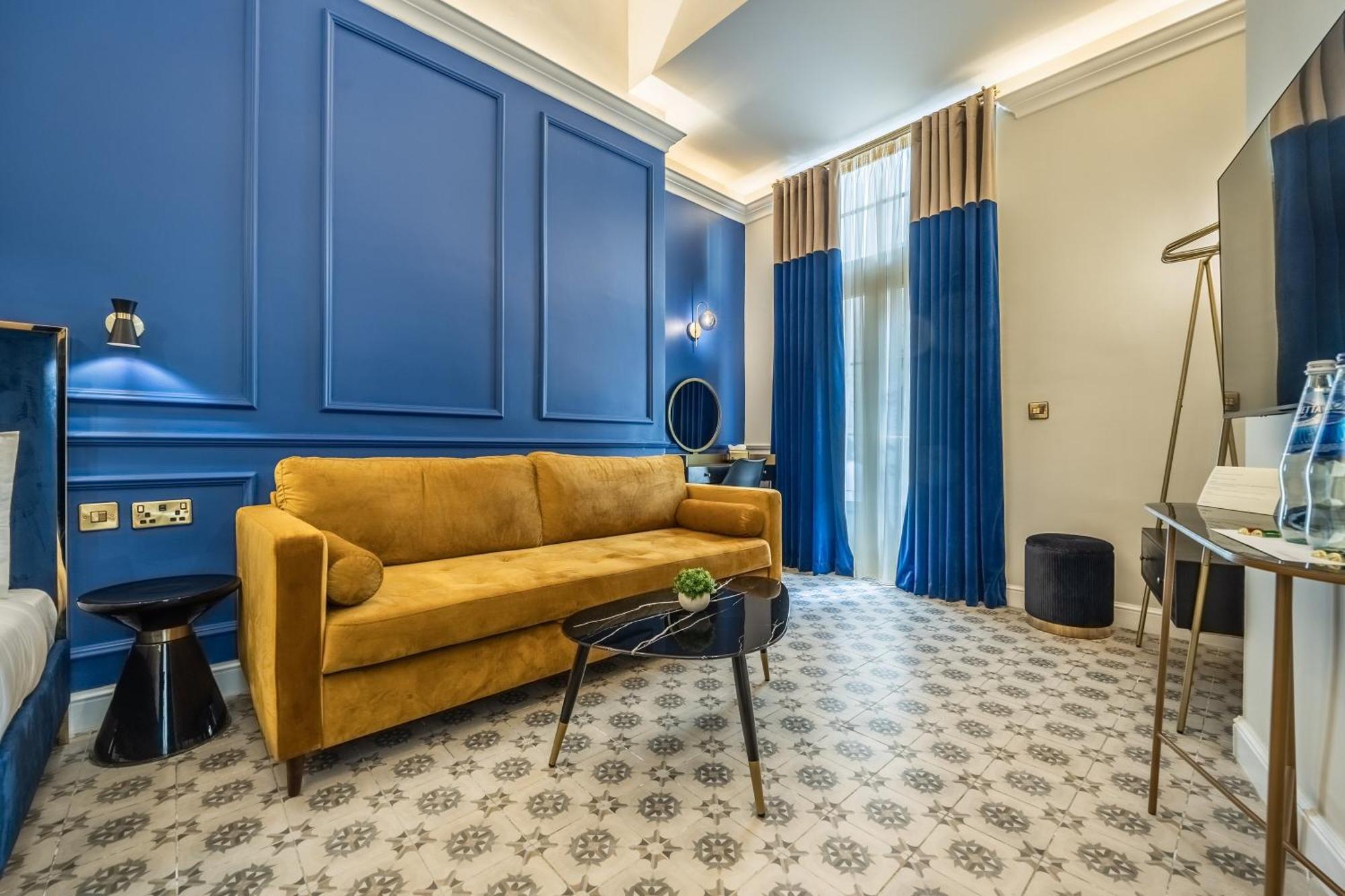 Maison Medina Malta 엠디나 외부 사진