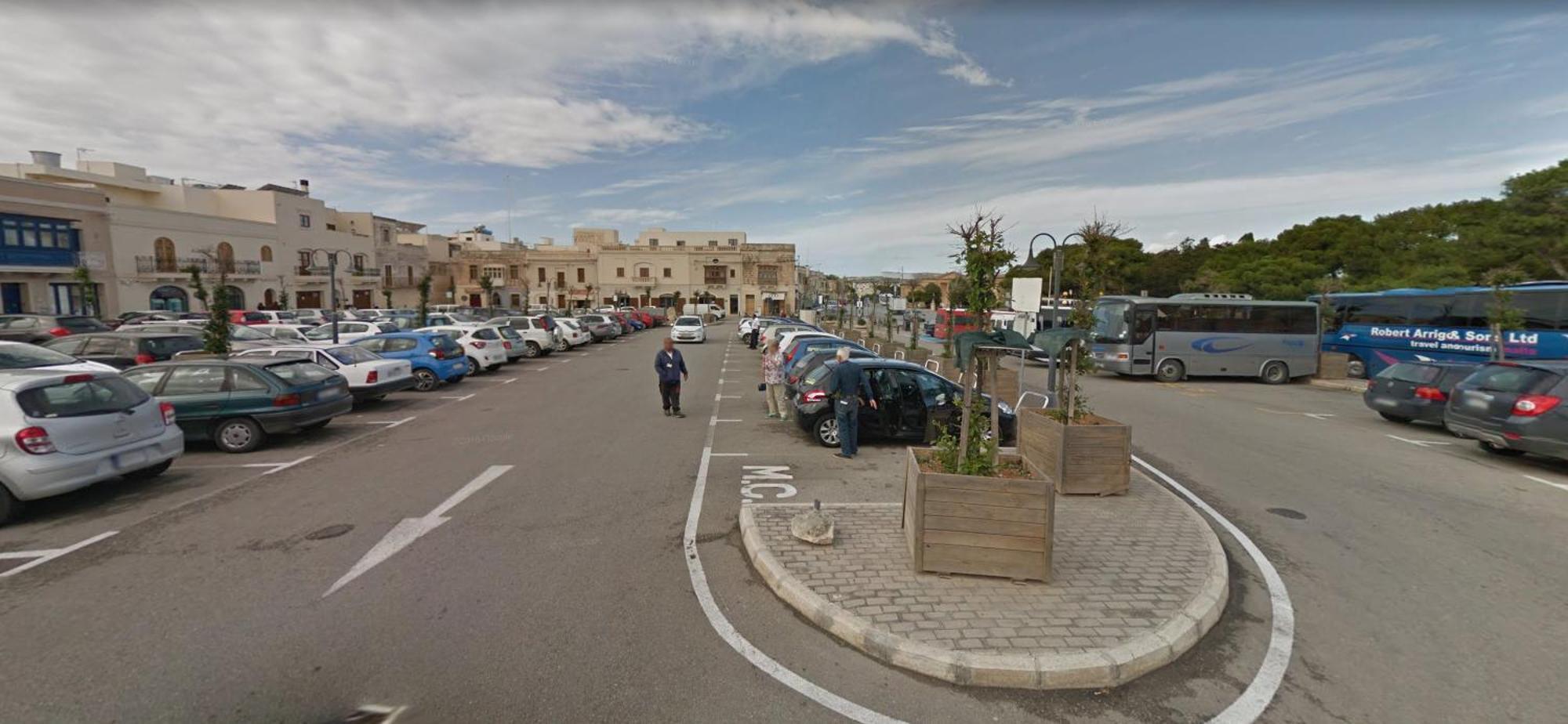 Maison Medina Malta 엠디나 외부 사진