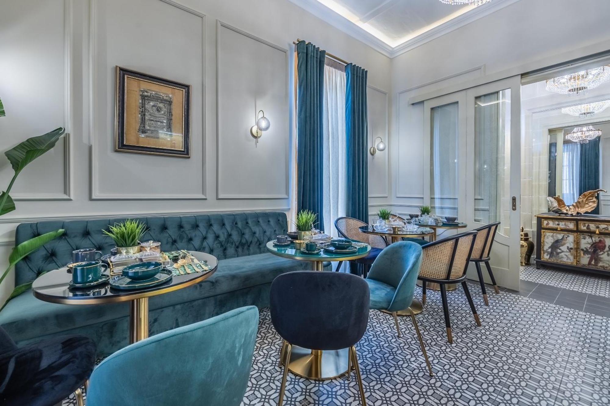 Maison Medina Malta 엠디나 외부 사진