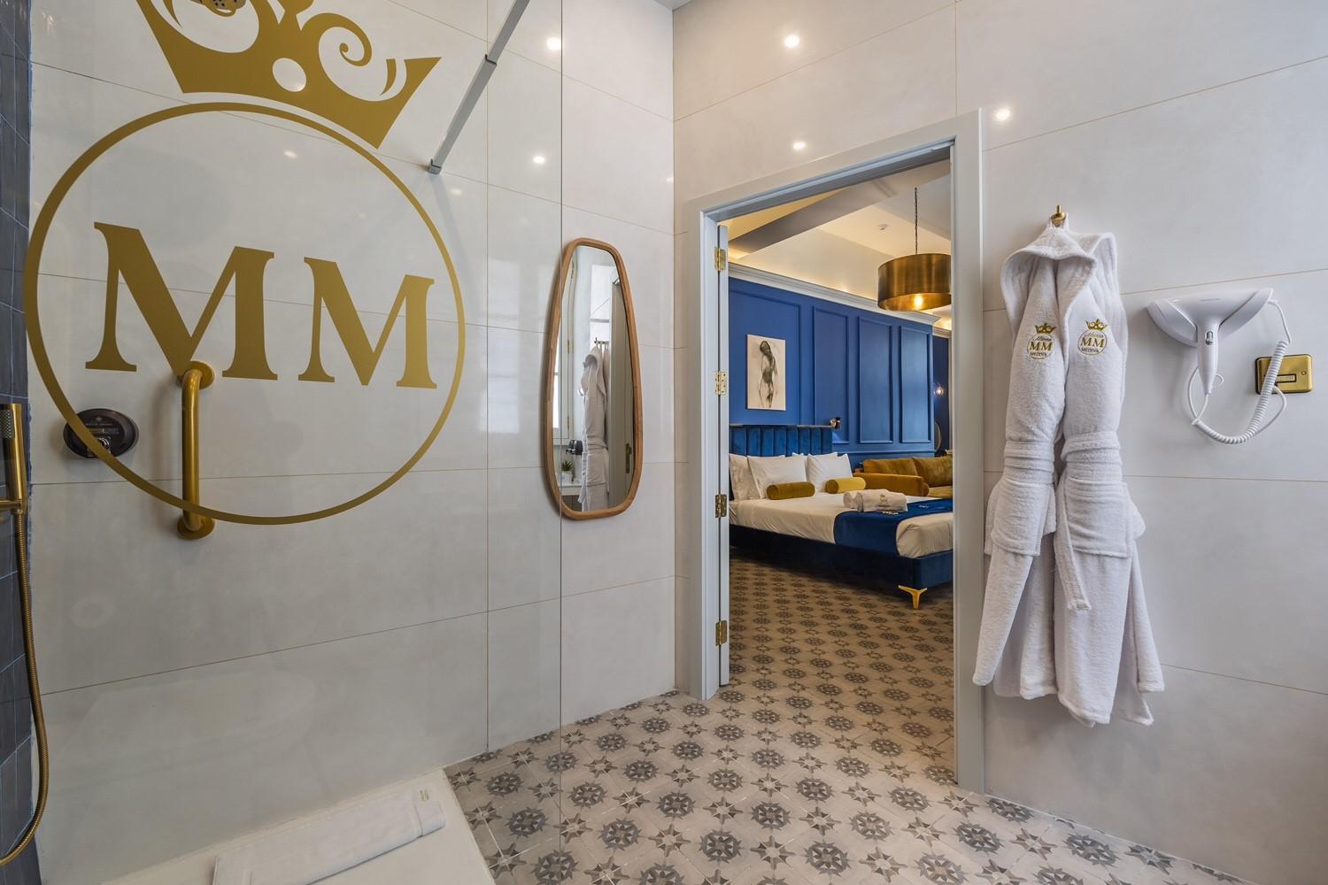 Maison Medina Malta 엠디나 외부 사진