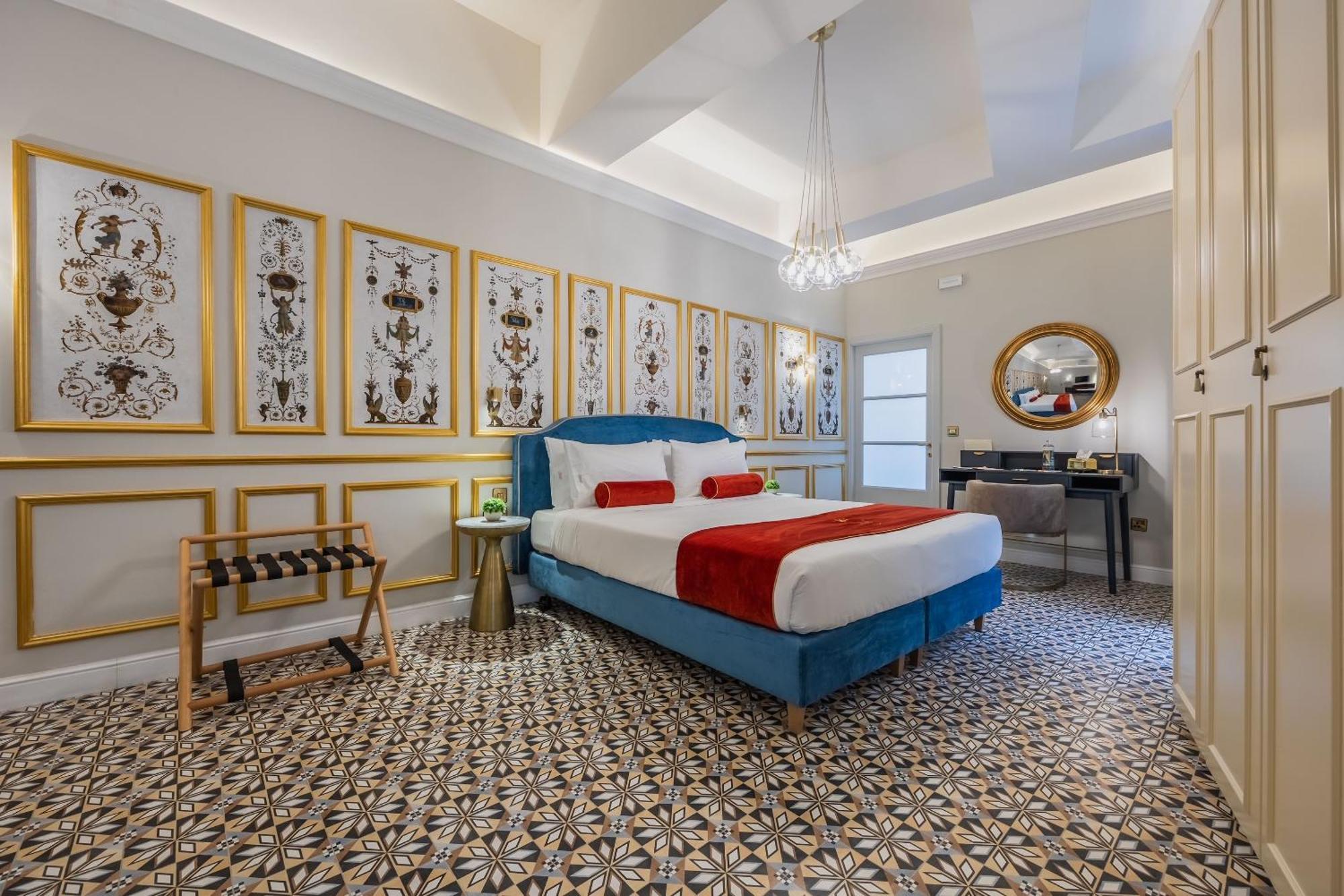 Maison Medina Malta 엠디나 외부 사진