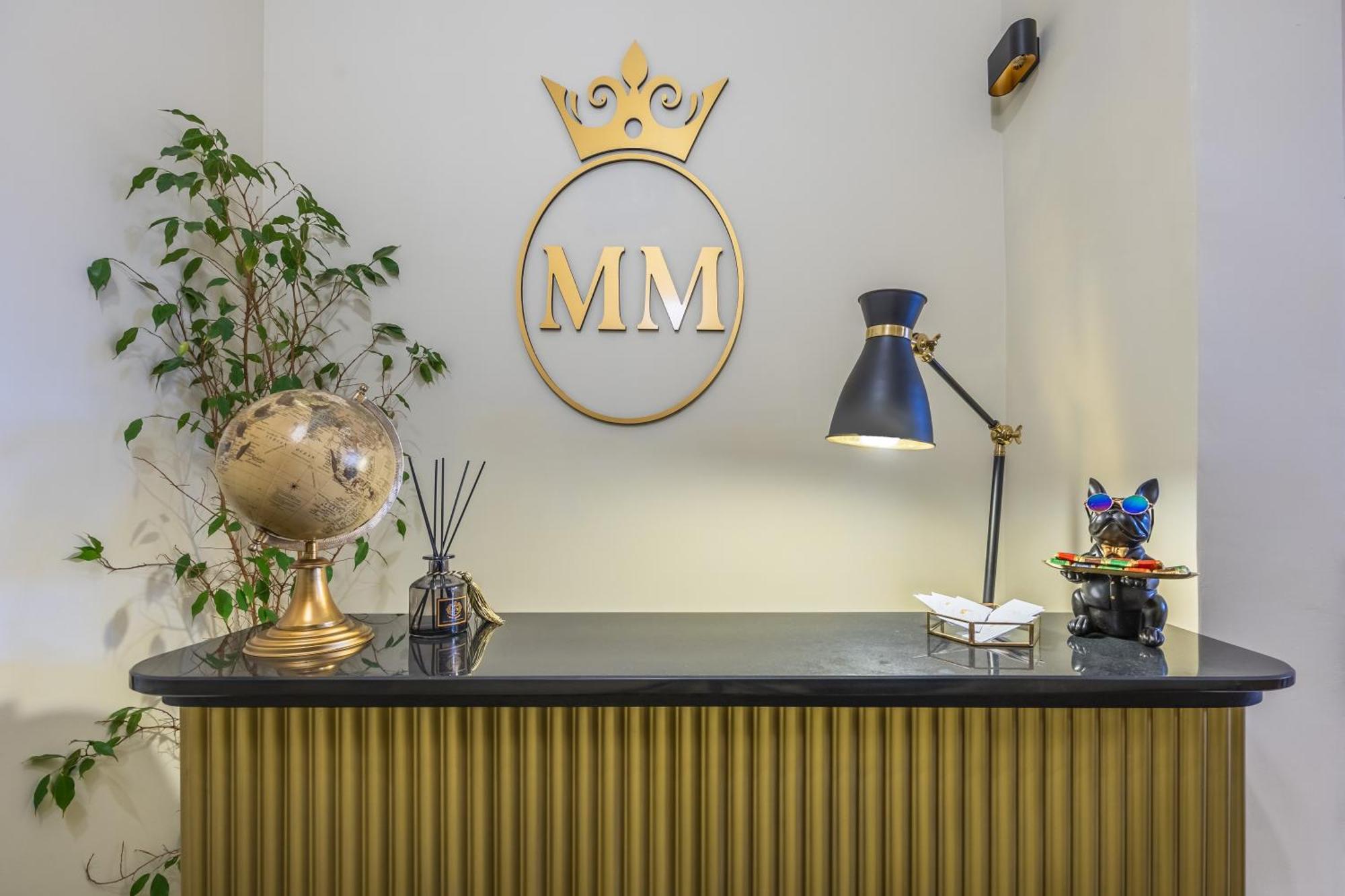 Maison Medina Malta 엠디나 외부 사진