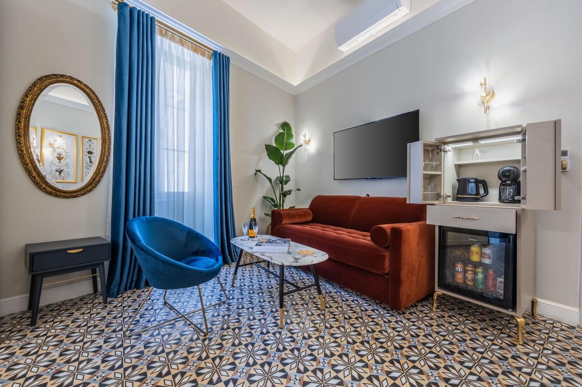 Maison Medina Malta 엠디나 외부 사진