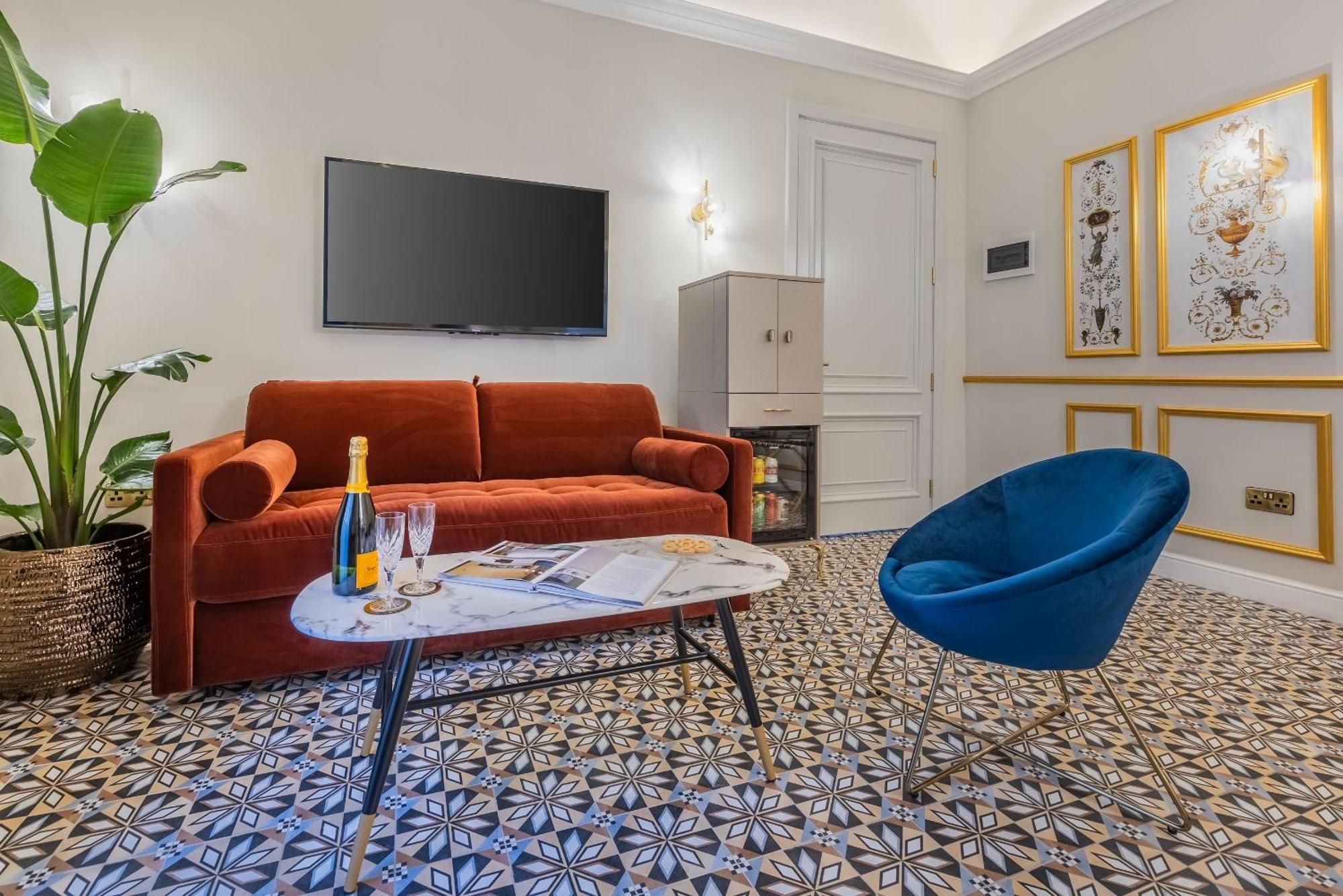 Maison Medina Malta 엠디나 외부 사진