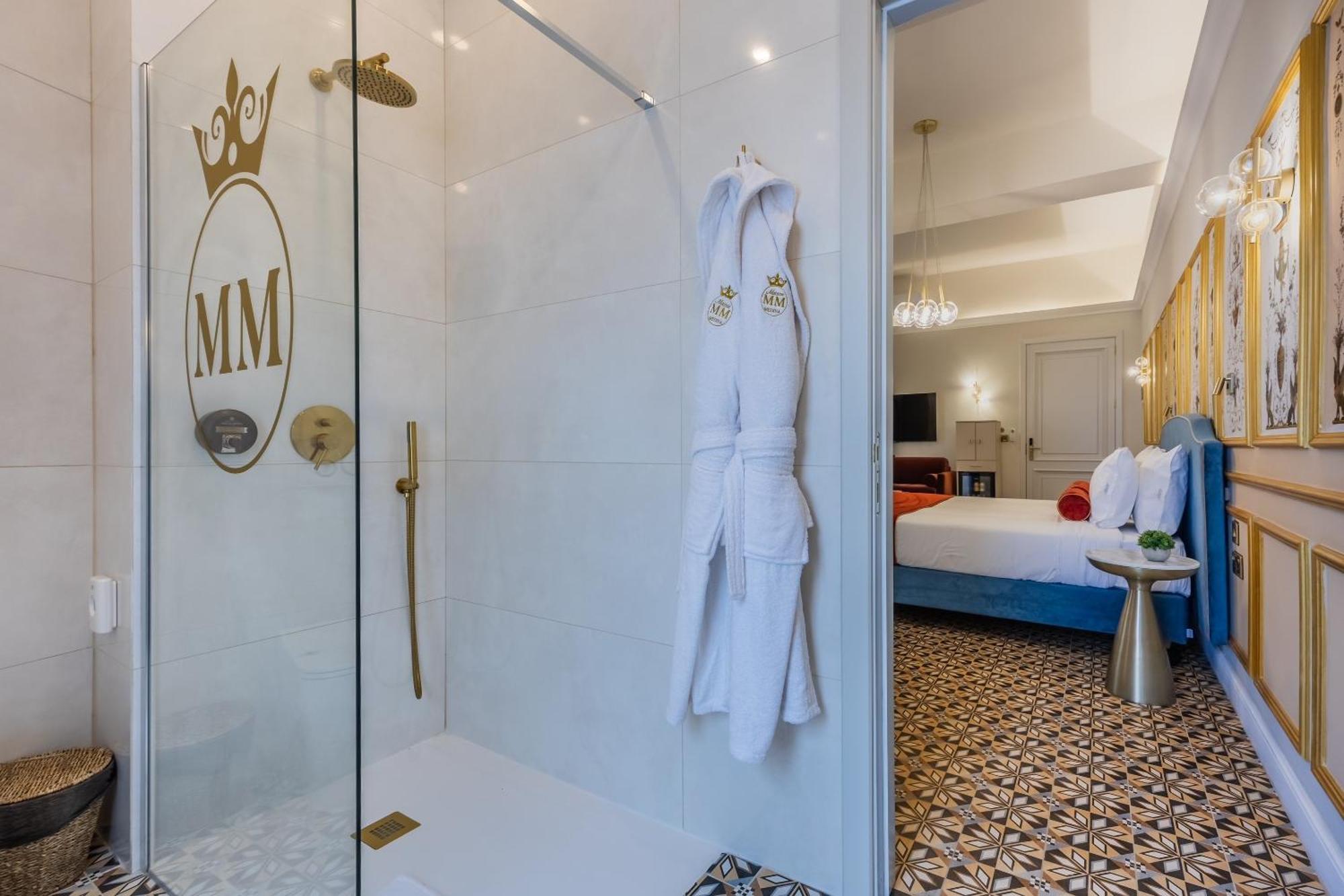 Maison Medina Malta 엠디나 외부 사진