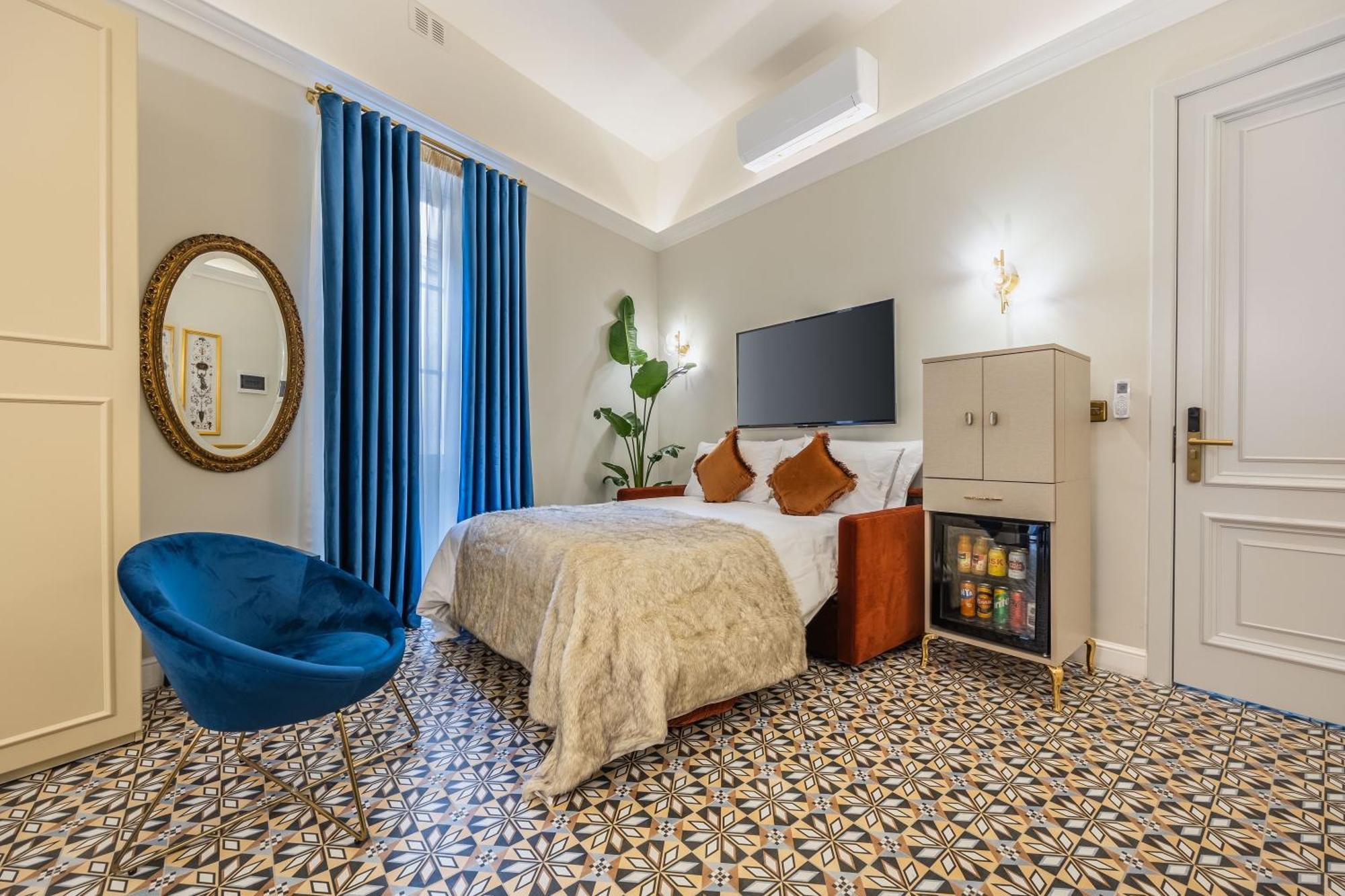 Maison Medina Malta 엠디나 외부 사진