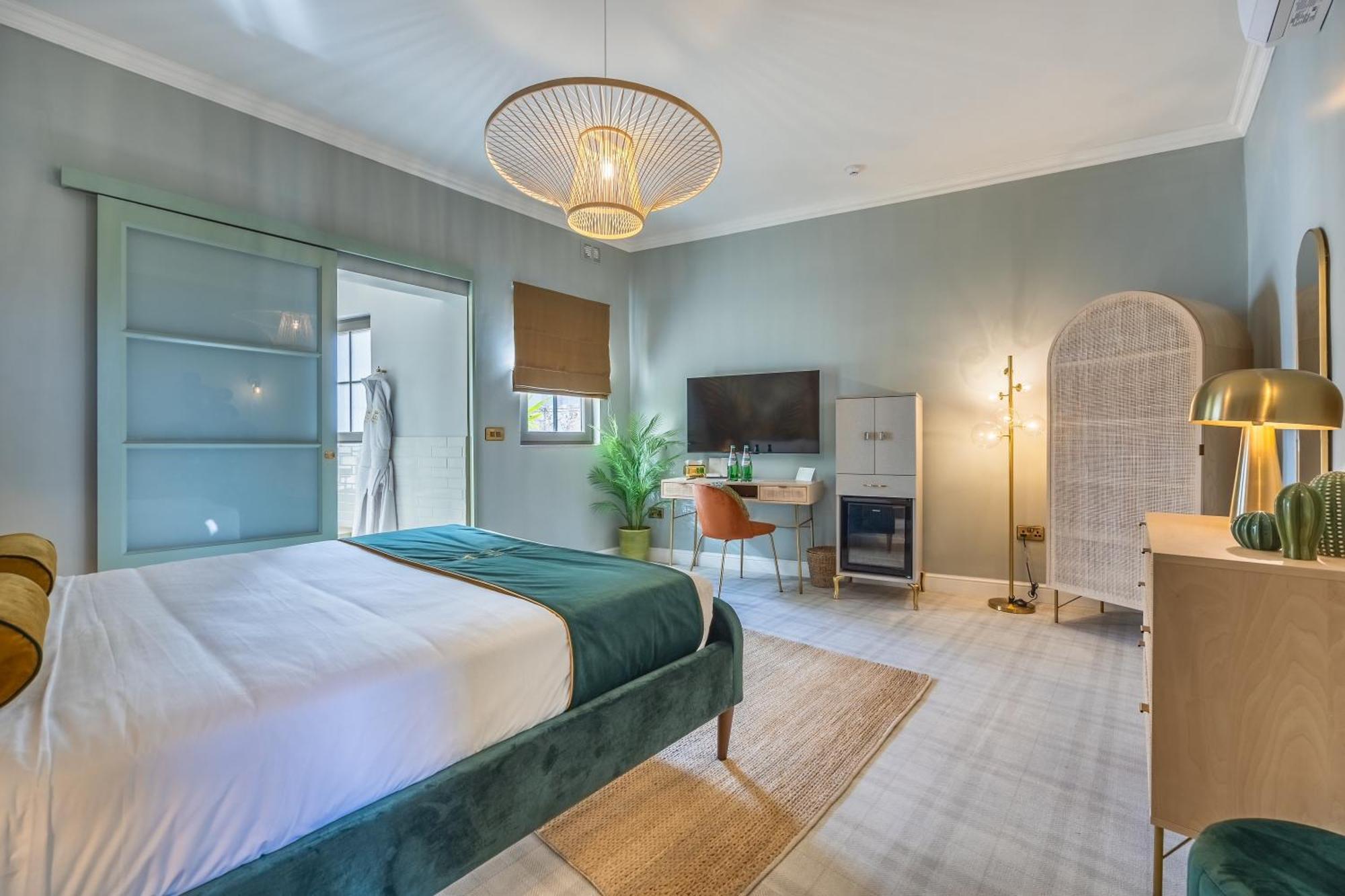 Maison Medina Malta 엠디나 외부 사진