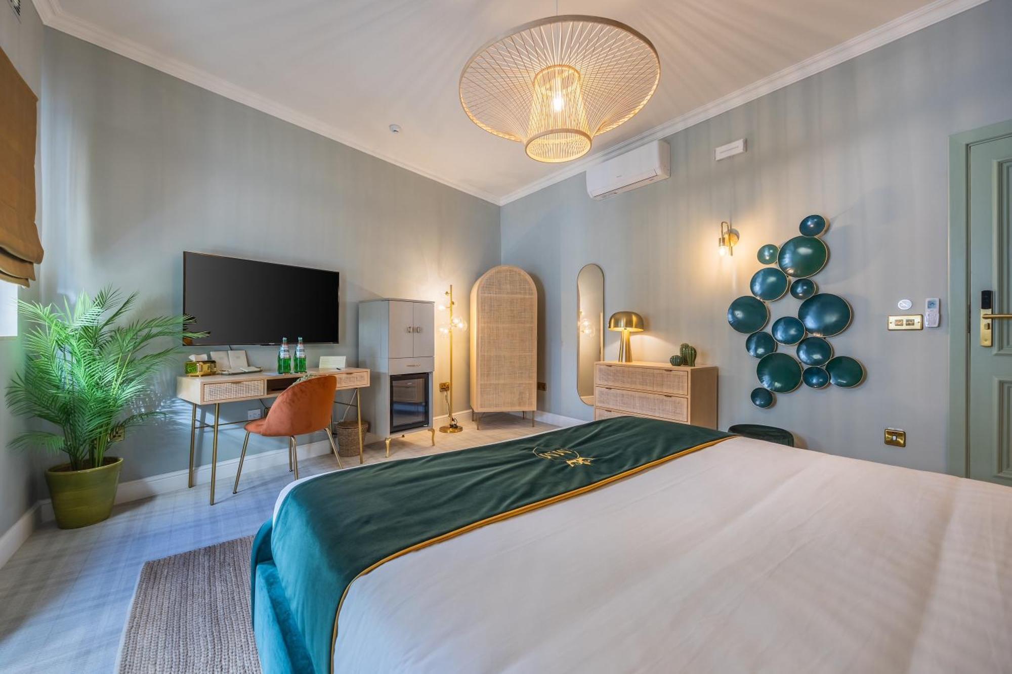 Maison Medina Malta 엠디나 외부 사진