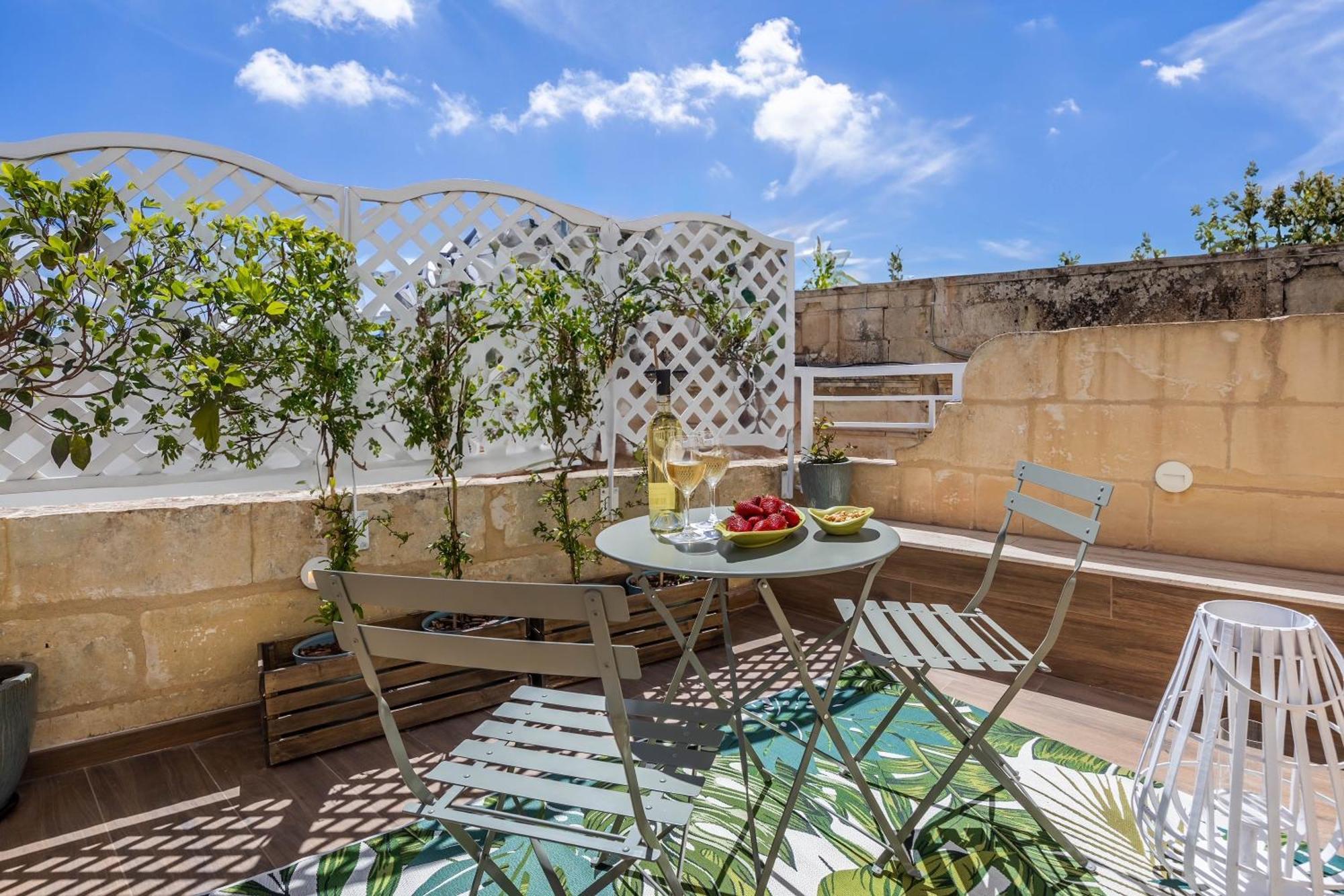 Maison Medina Malta 엠디나 외부 사진