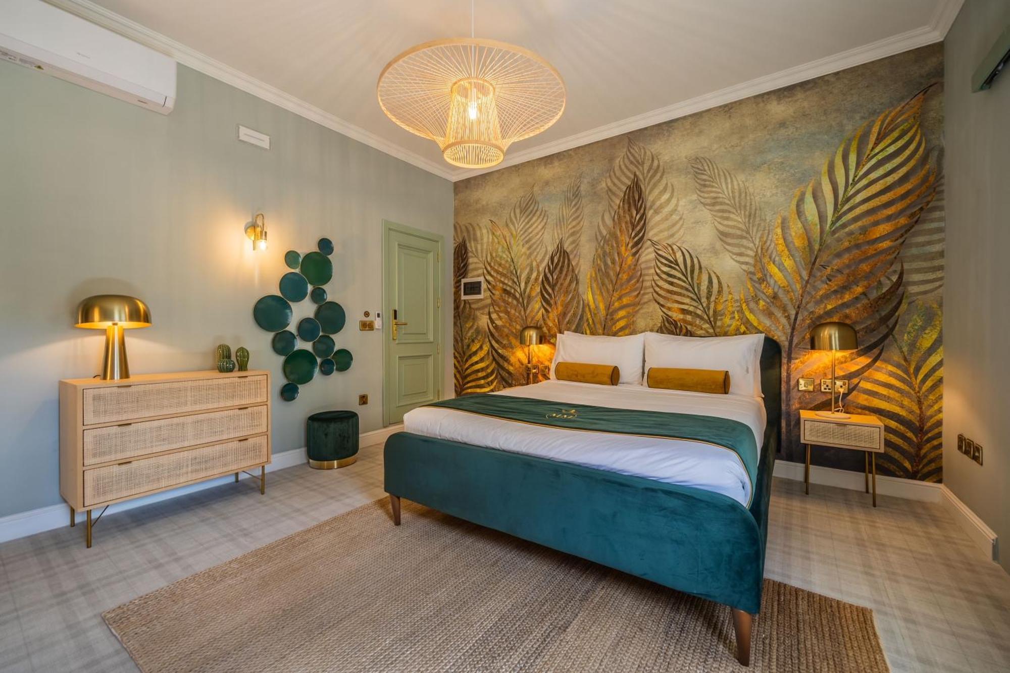 Maison Medina Malta 엠디나 외부 사진