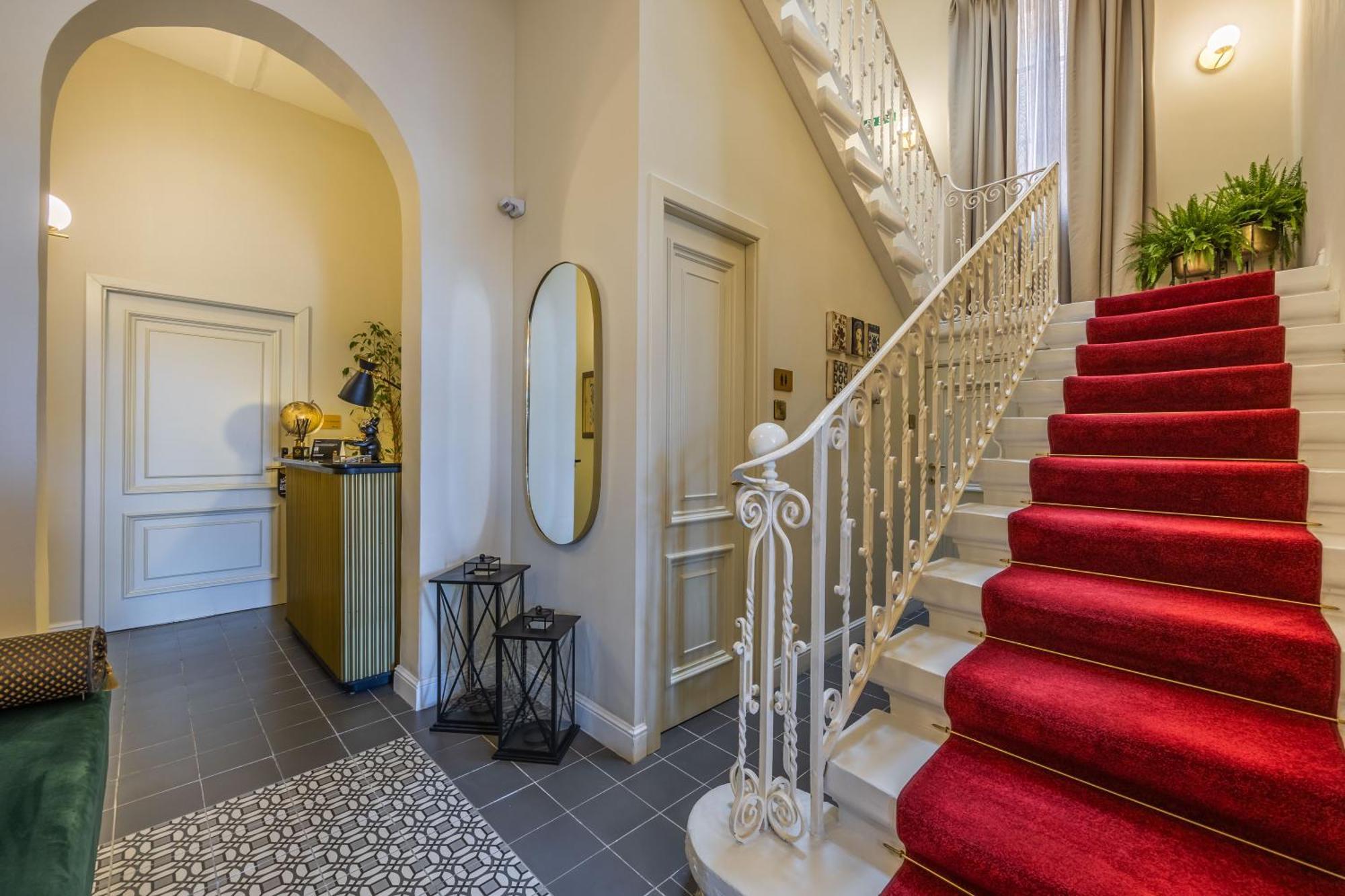 Maison Medina Malta 엠디나 외부 사진