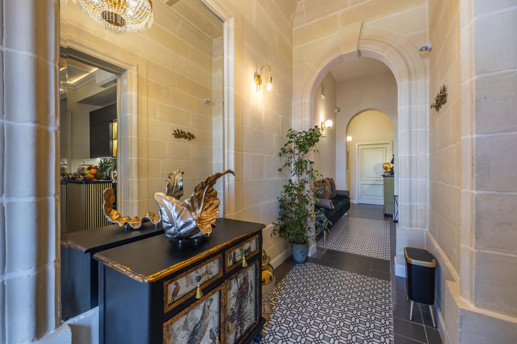 Maison Medina Malta 엠디나 외부 사진