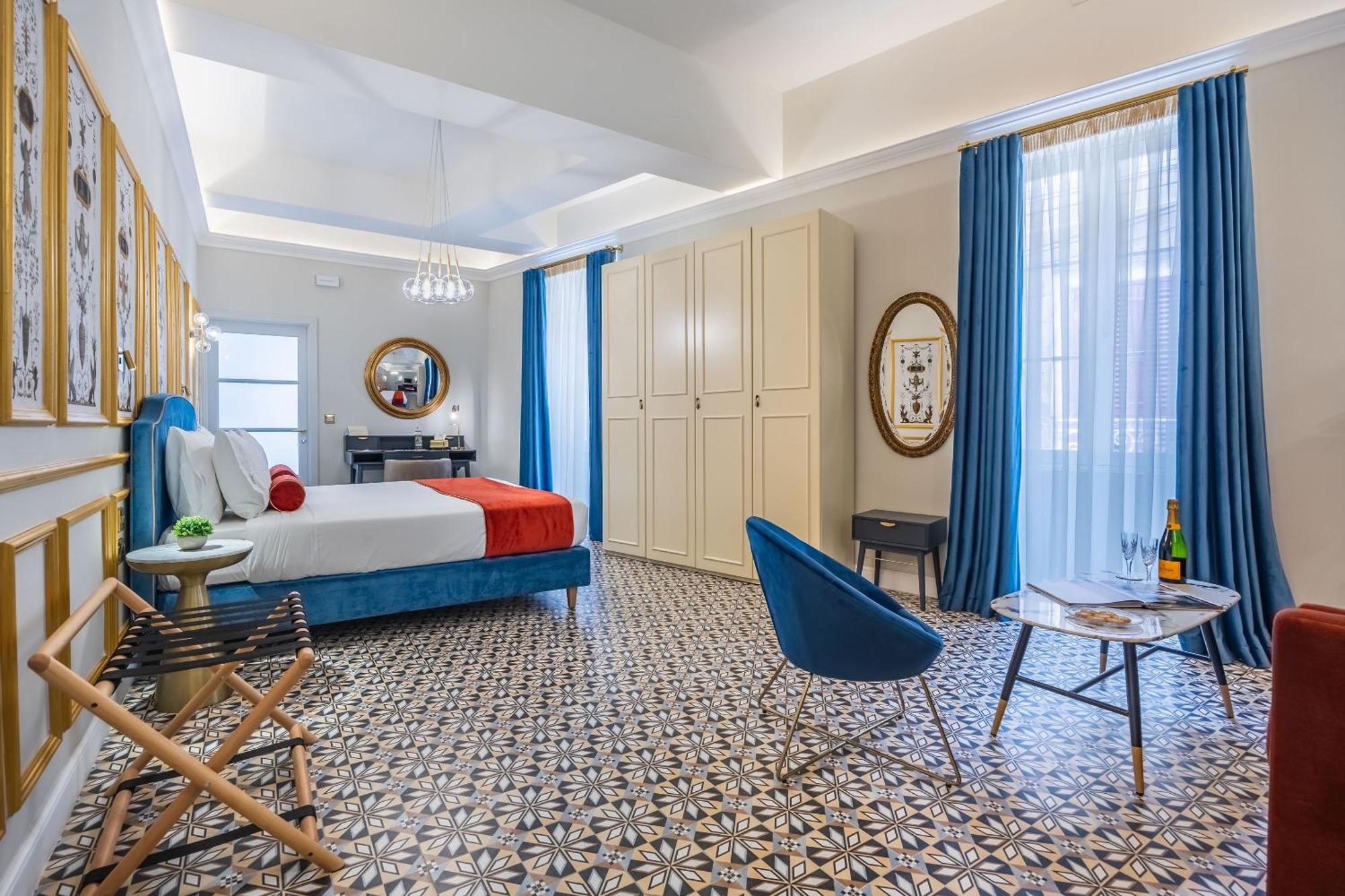 Maison Medina Malta 엠디나 외부 사진
