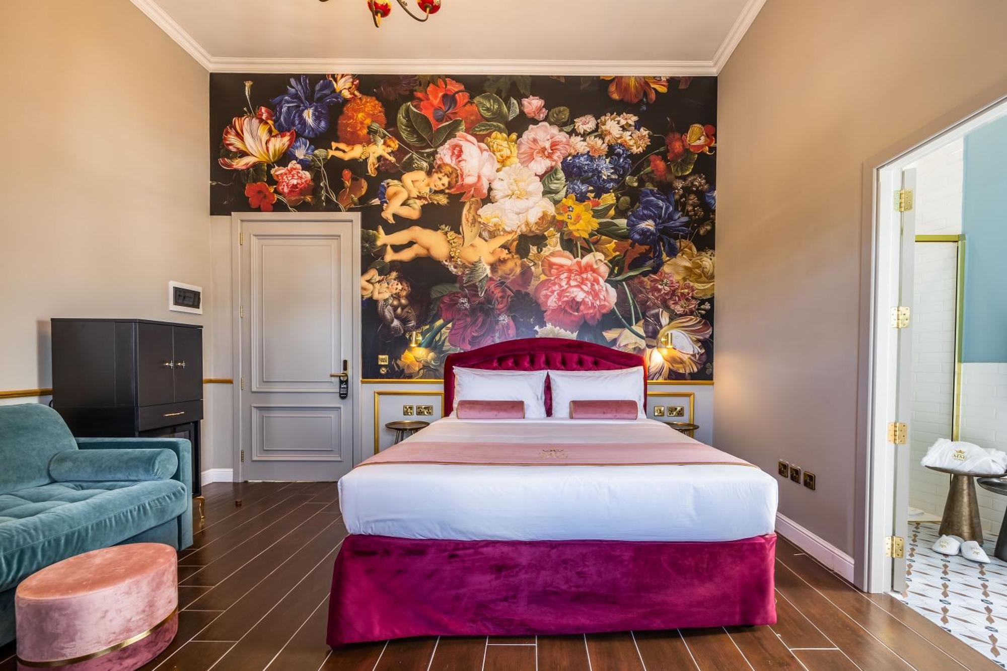 Maison Medina Malta 엠디나 외부 사진