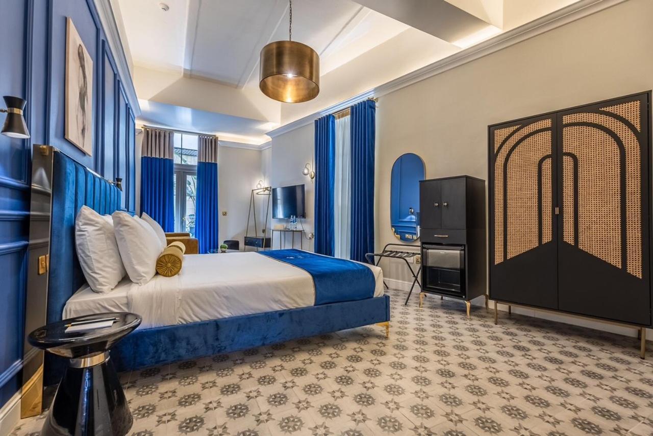 Maison Medina Malta 엠디나 외부 사진