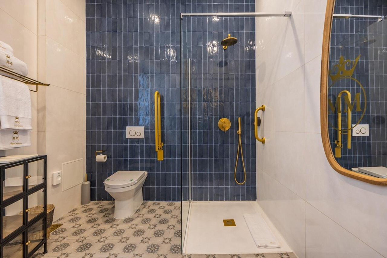 Maison Medina Malta 엠디나 외부 사진