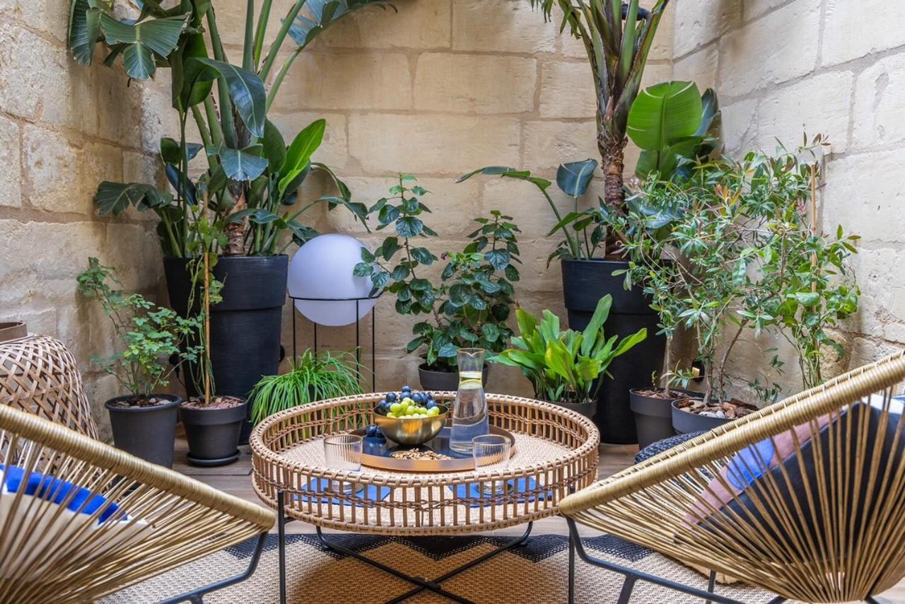 Maison Medina Malta 엠디나 외부 사진
