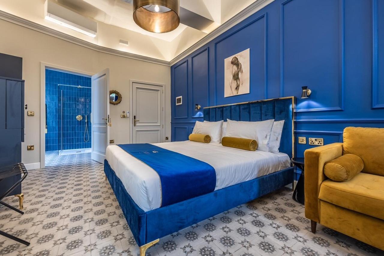 Maison Medina Malta 엠디나 외부 사진